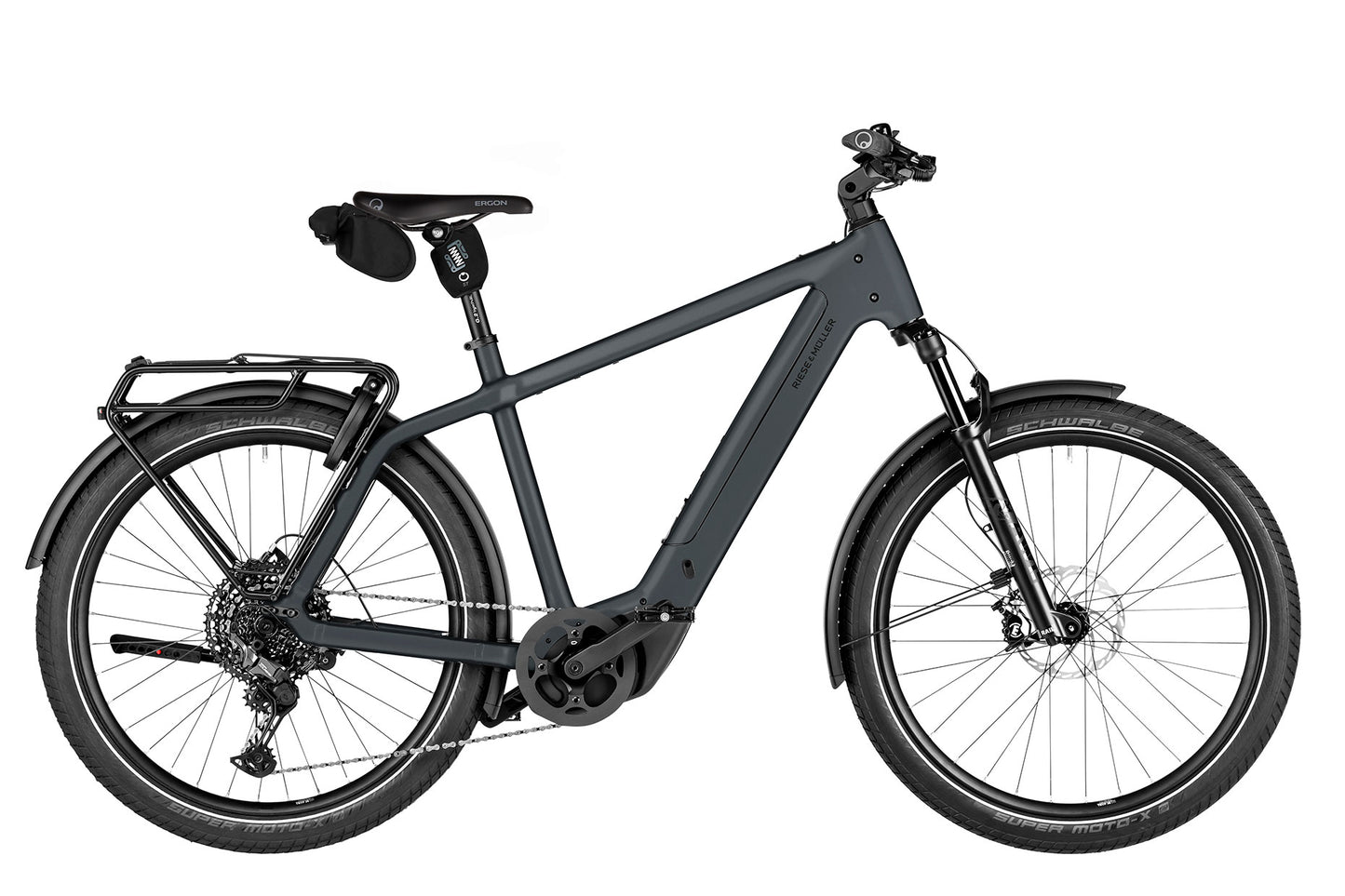 Riese & Müller Charger5