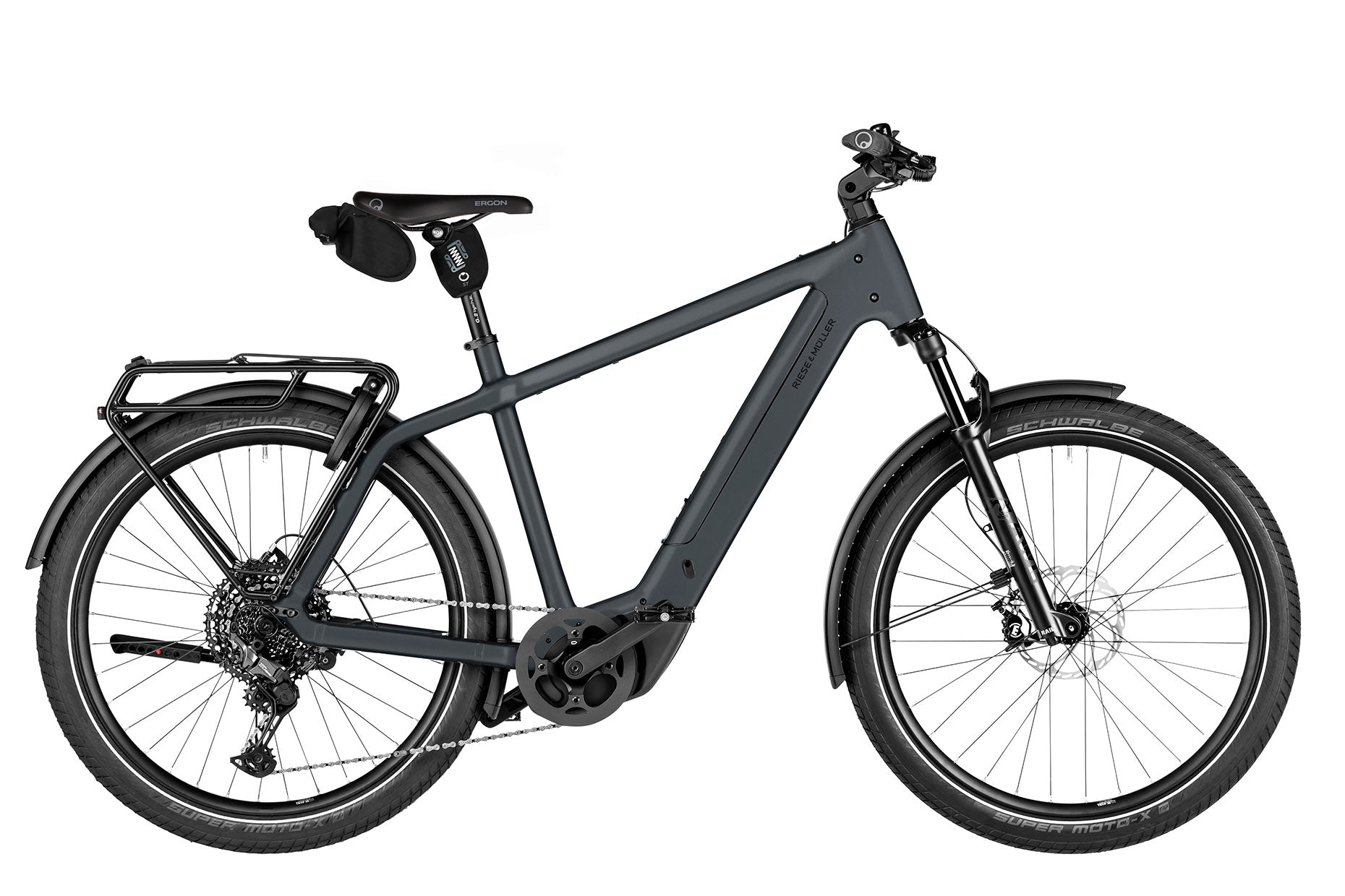 Riese & Müller Charger5