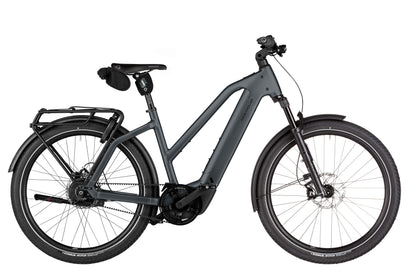 Riese & Müller Charger5 Mixte