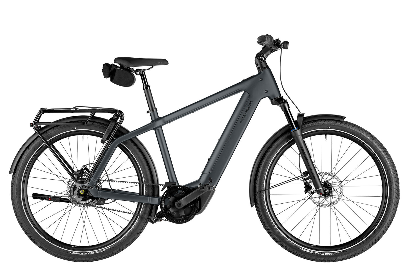 Riese & Müller Charger5