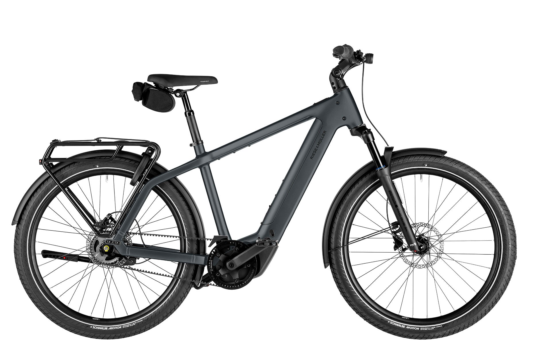 Riese & Müller Charger5