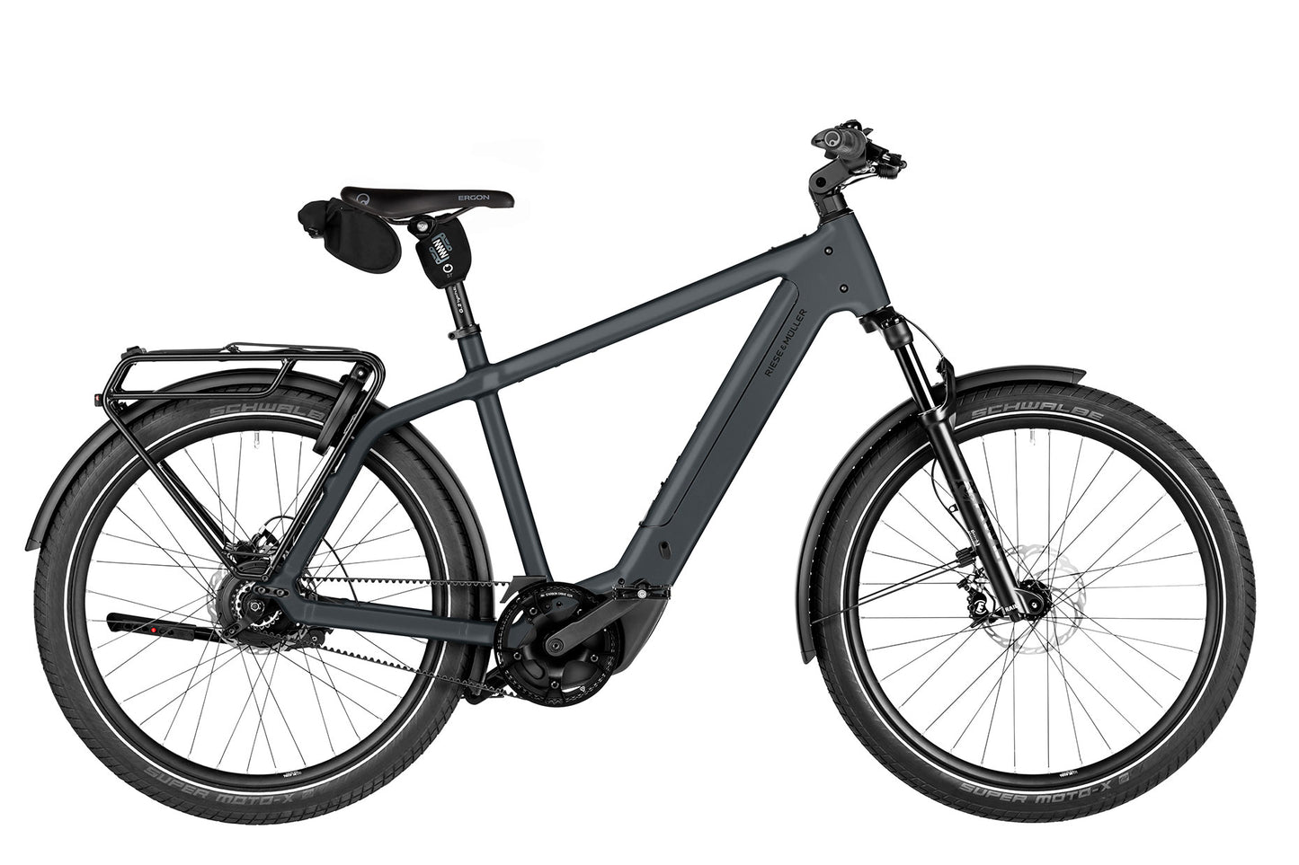 Riese & Müller Charger5