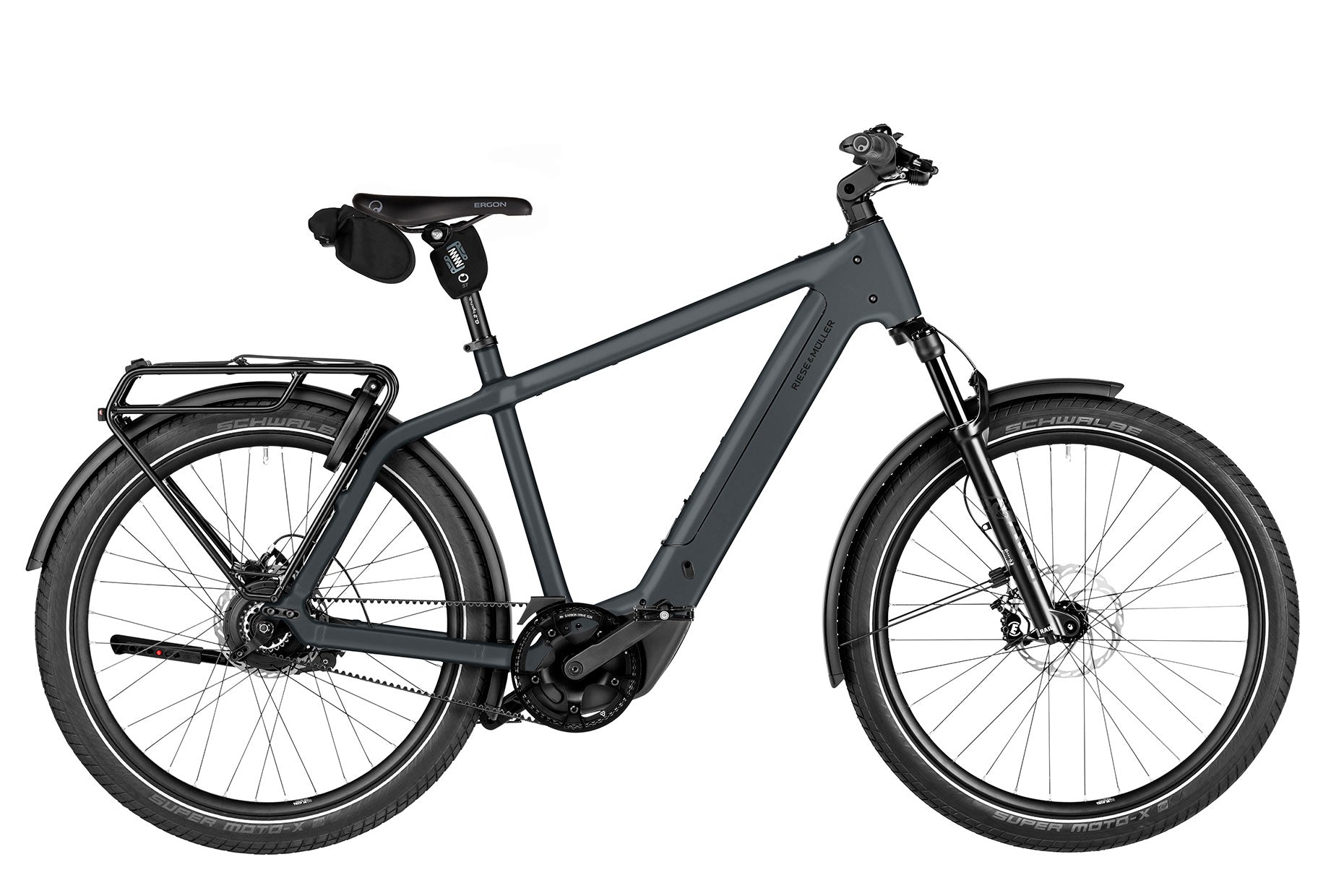 Riese & Müller Charger5