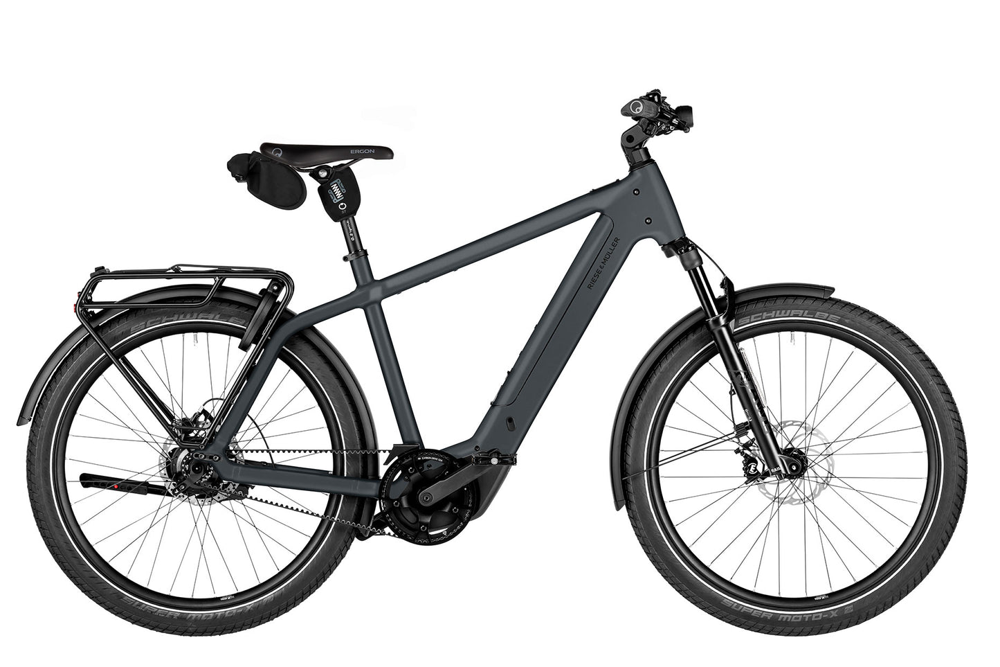 Riese & Müller Charger5