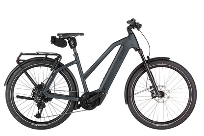 Riese & Müller Charger5 Mixte