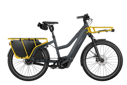 Riese & Müller Multicharger3 Mixte
