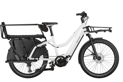 Riese & Müller Multicharger3 Mixte