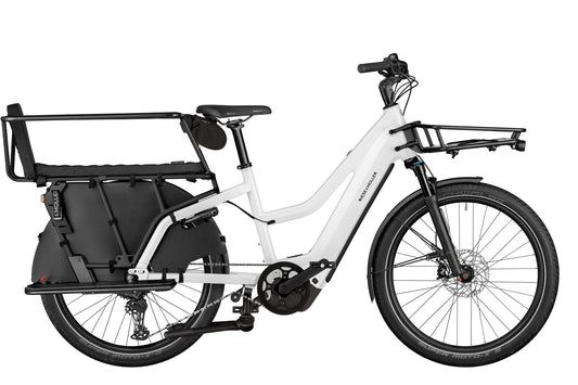 Riese & Müller Multicharger3 Mixte