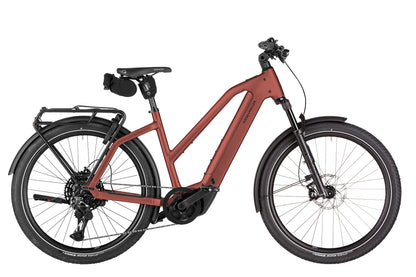 Riese & Müller Charger5 Mixte