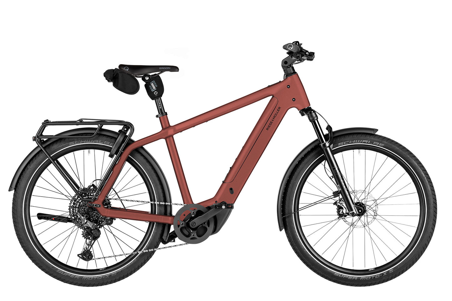 Riese & Müller Charger5