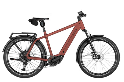 Riese & Müller Charger5