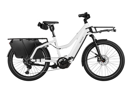 Riese & Müller Multicharger3 Mixte