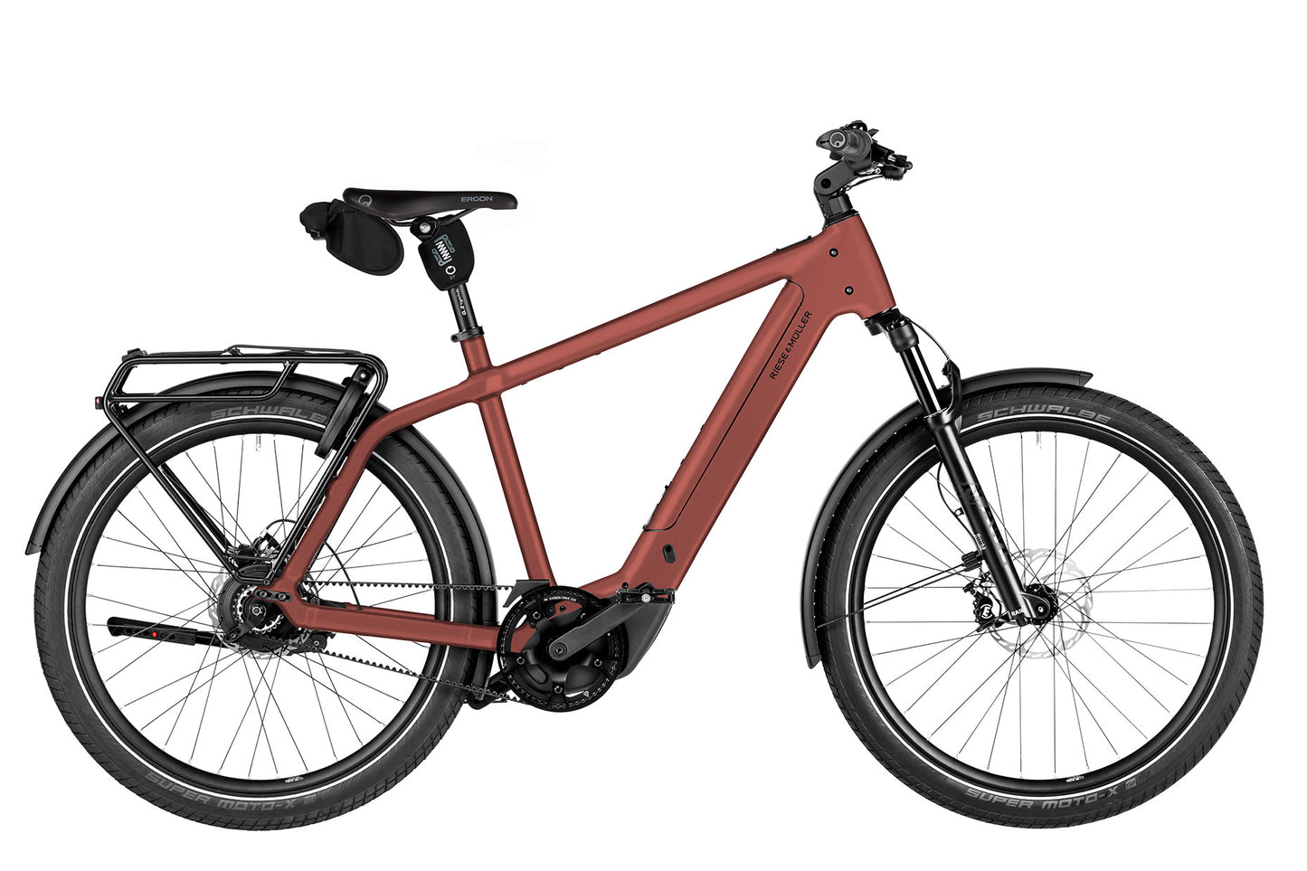Riese & Müller Charger5
