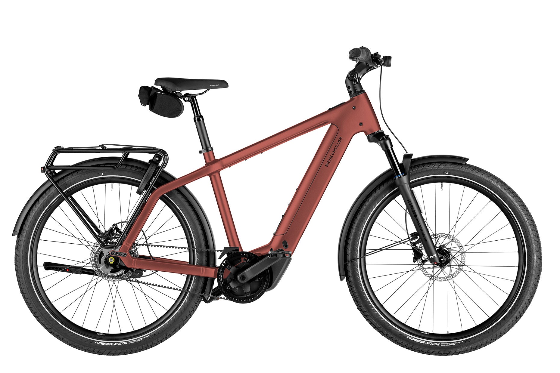 Riese & Müller Charger5