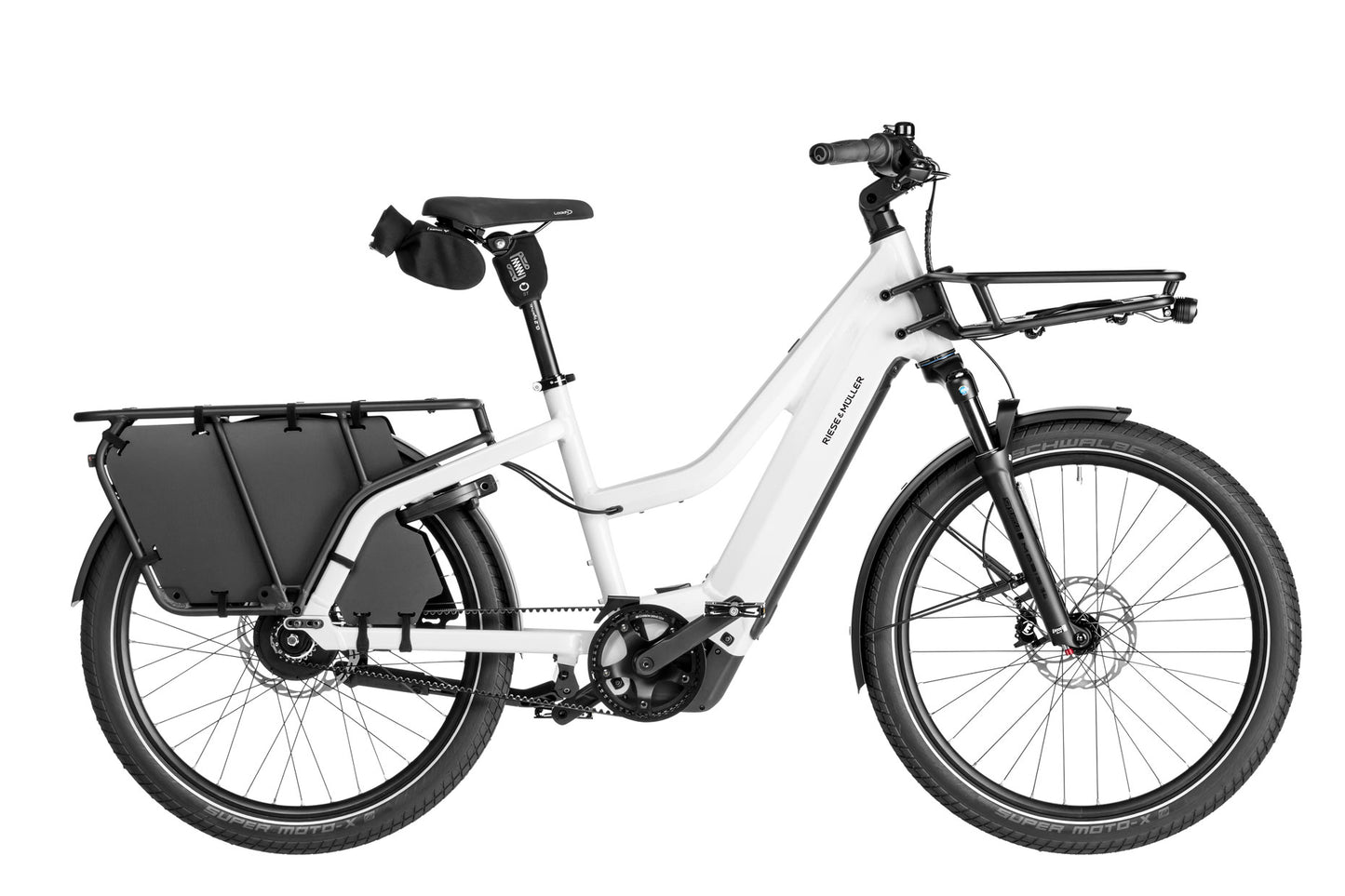Riese & Müller Multicharger3 Mixte