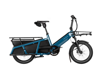 Riese & Müller Multitinker2
