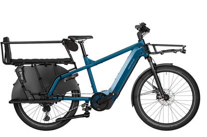 Riese & Müller Multicharger3