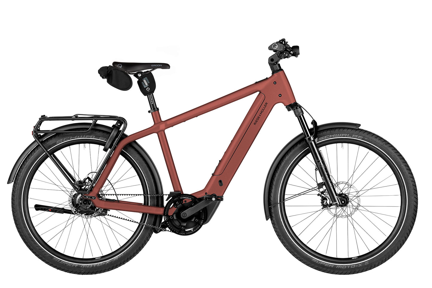Riese & Müller Charger5