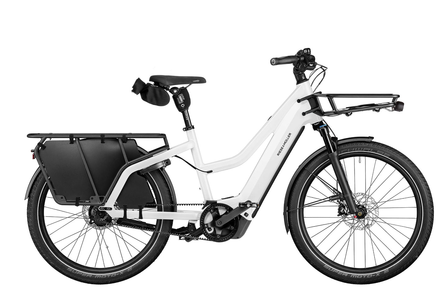 Riese & Müller Multicharger3 Mixte