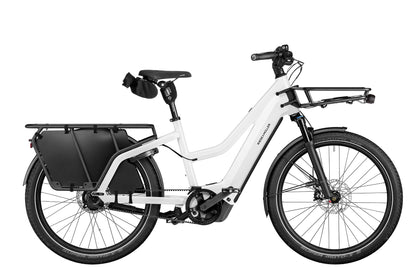 Riese & Müller Multicharger3 Mixte