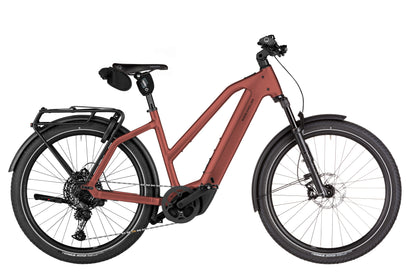 Riese & Müller Charger5 Mixte