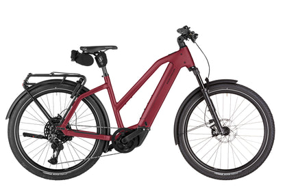 Riese & Müller Charger5 Mixte