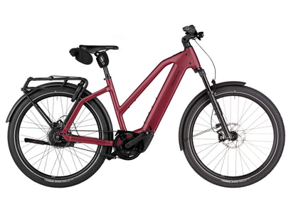 Riese & Müller Charger5 Mixte