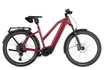 Riese & Müller Charger5 Mixte