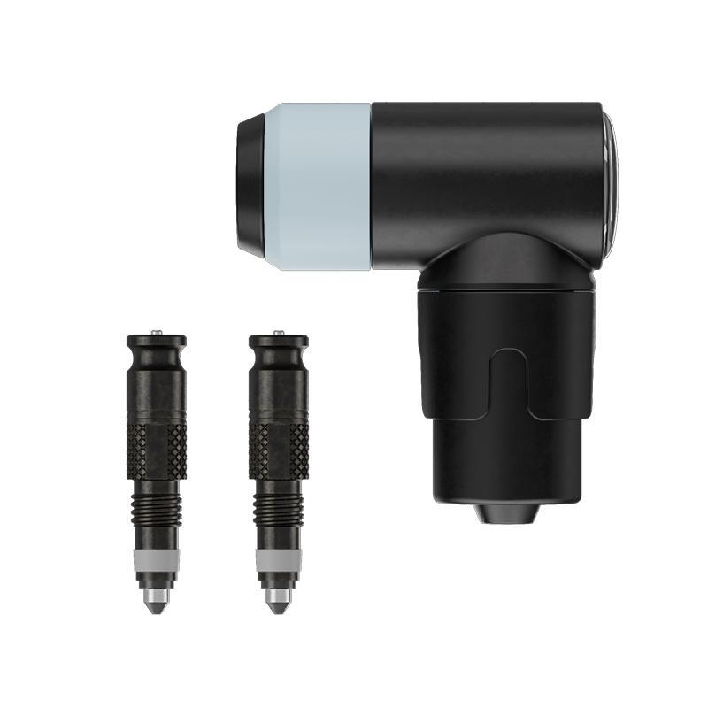 Schwalbe Presta-SCV Conversion Kit