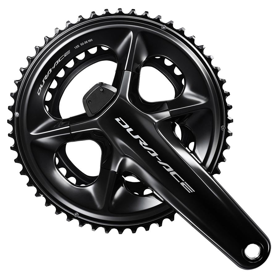 Dura Ace FC-R9200-P Power Meter