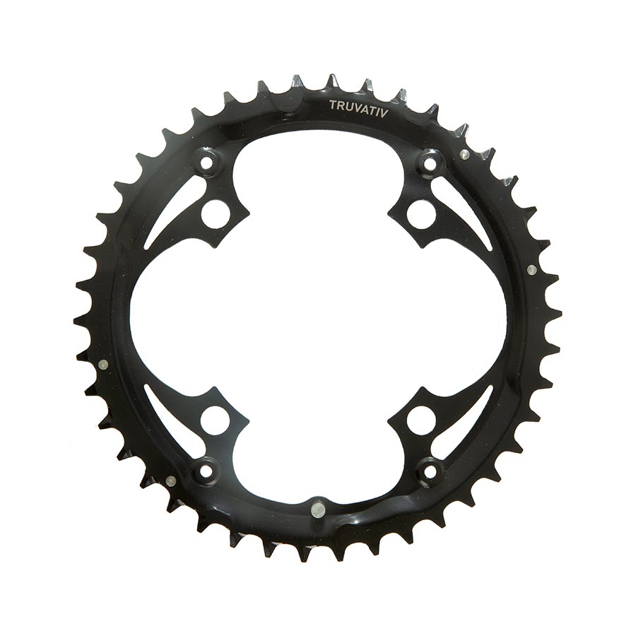 9 Speed Steel 104mm BCD