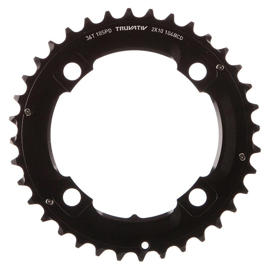 Chainring 4 Bolts