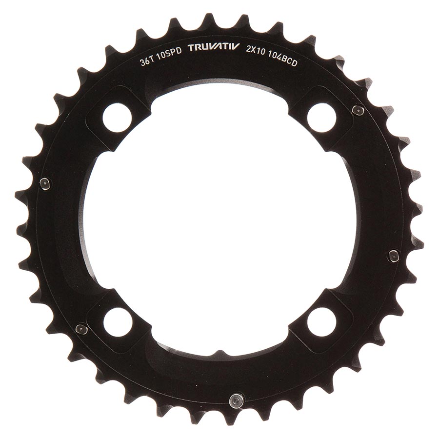 Chainring 4 Bolts