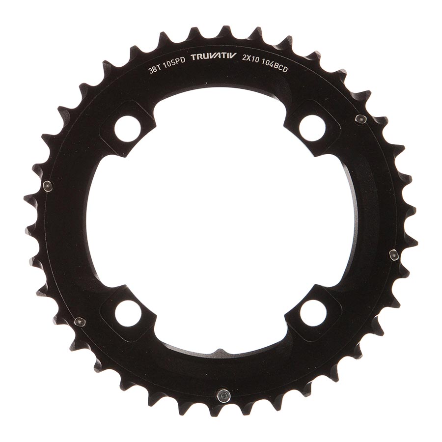 Chainring 4 Bolts