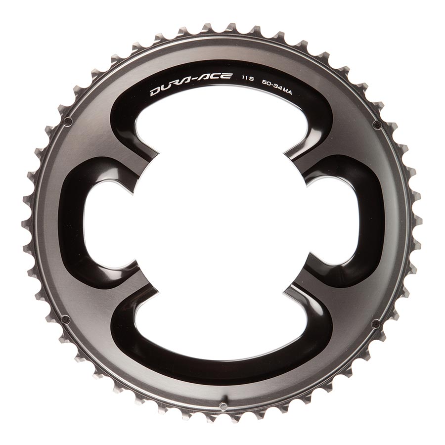 50T  Dura Ace FC-9000