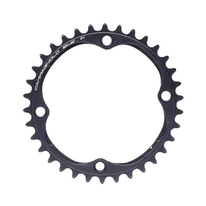 Record/Super Record 12 Chainrings