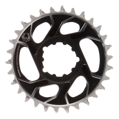 Eagle Lunar/Polar Grey Chainring