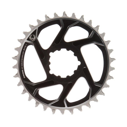 Eagle Lunar/Polar Grey Chainring