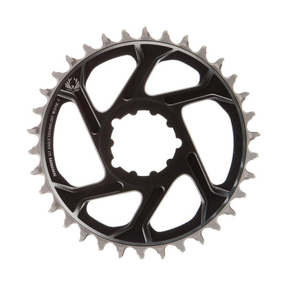 Eagle Lunar/Polar Grey Chainring