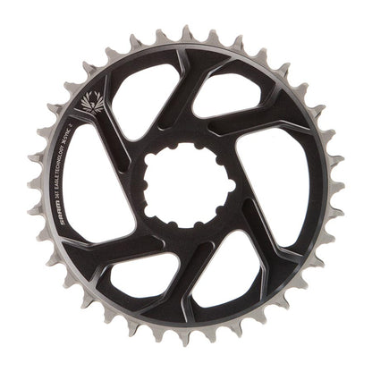 Eagle Lunar/Polar Grey Chainring