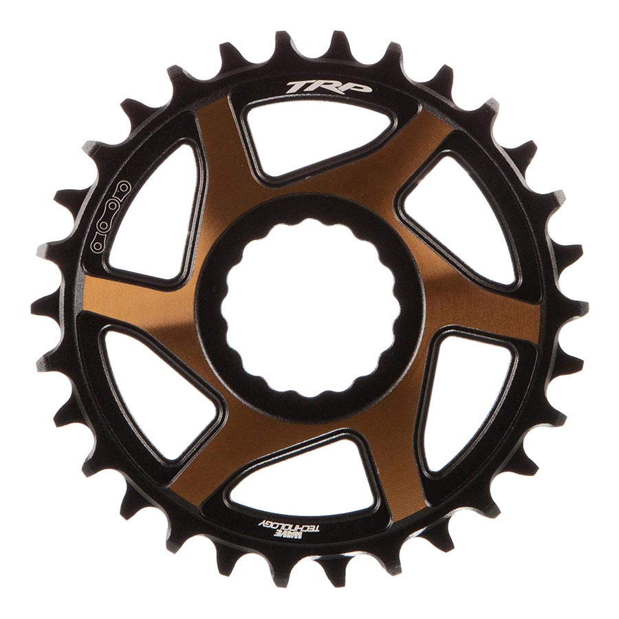 EVO 30T Chainring