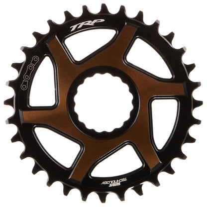 EVO 30T Chainring