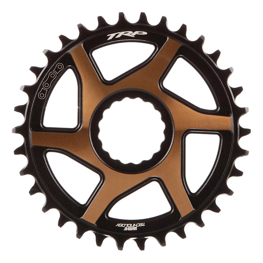 EVO 30T Chainring