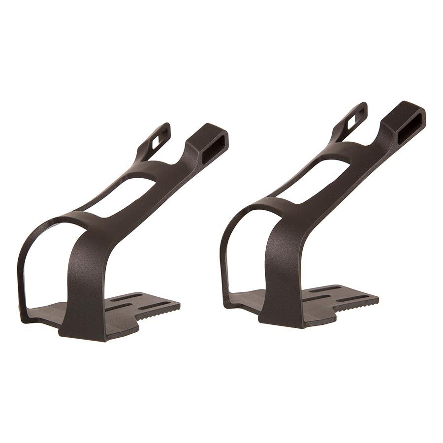 Eclypse, Toe clips for HD Dual Trainer pedals