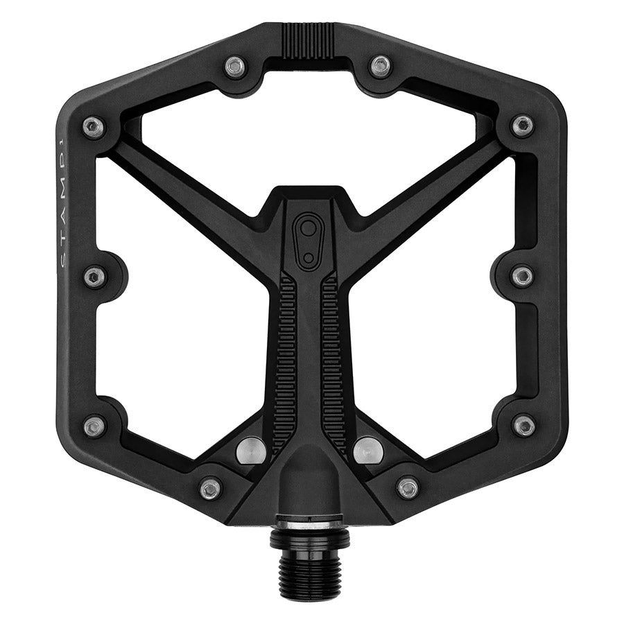 Crankbrothers Stamp 1 Flat Pedals