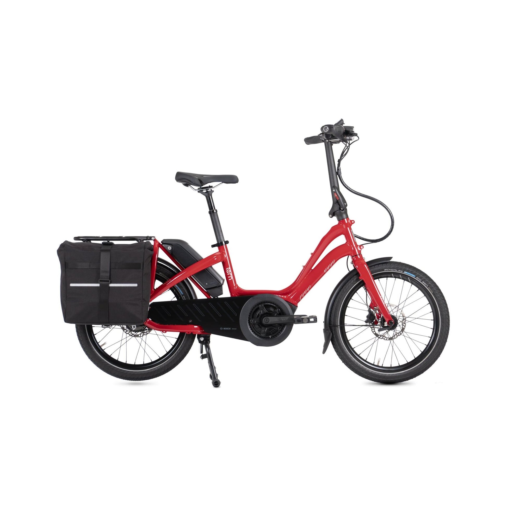 Tern Cargo Hold 28 Pannier - Power in Motion