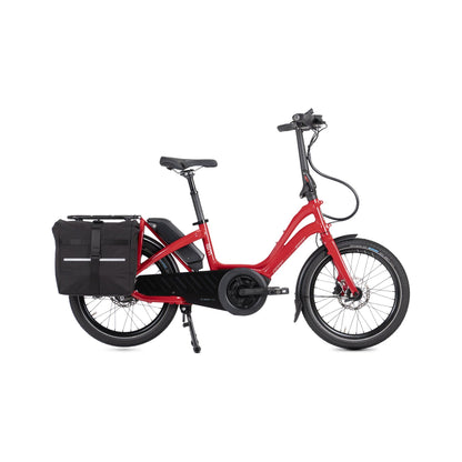 Tern Cargo Hold 28 Pannier - Power in Motion