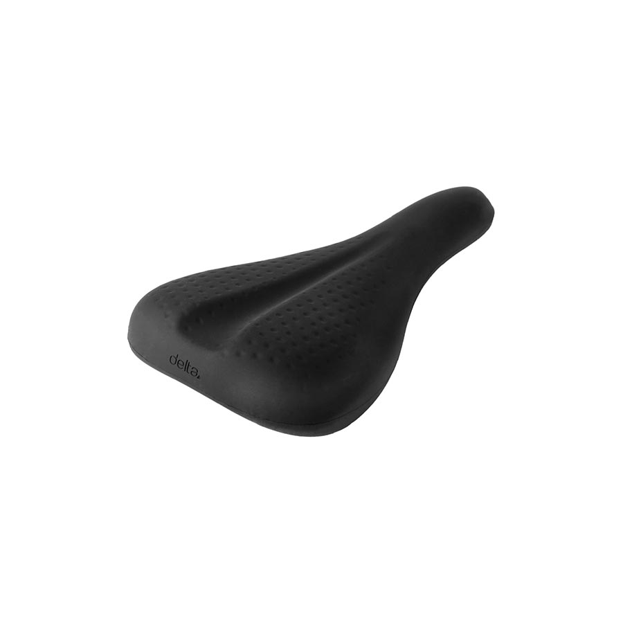 Delta, HexAir, Seat Cover, S, Black