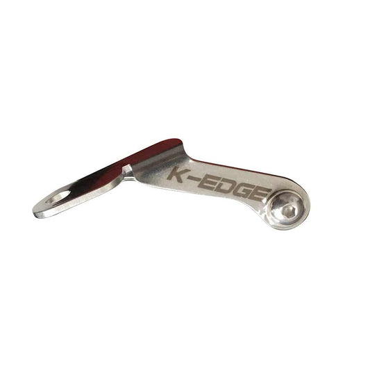 K-Edge, Race Number Holder