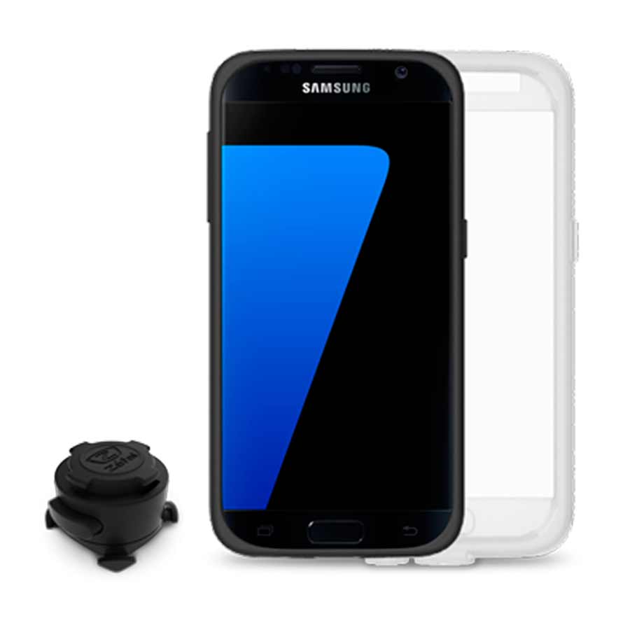 Z-Console, Case, For Samsung S7